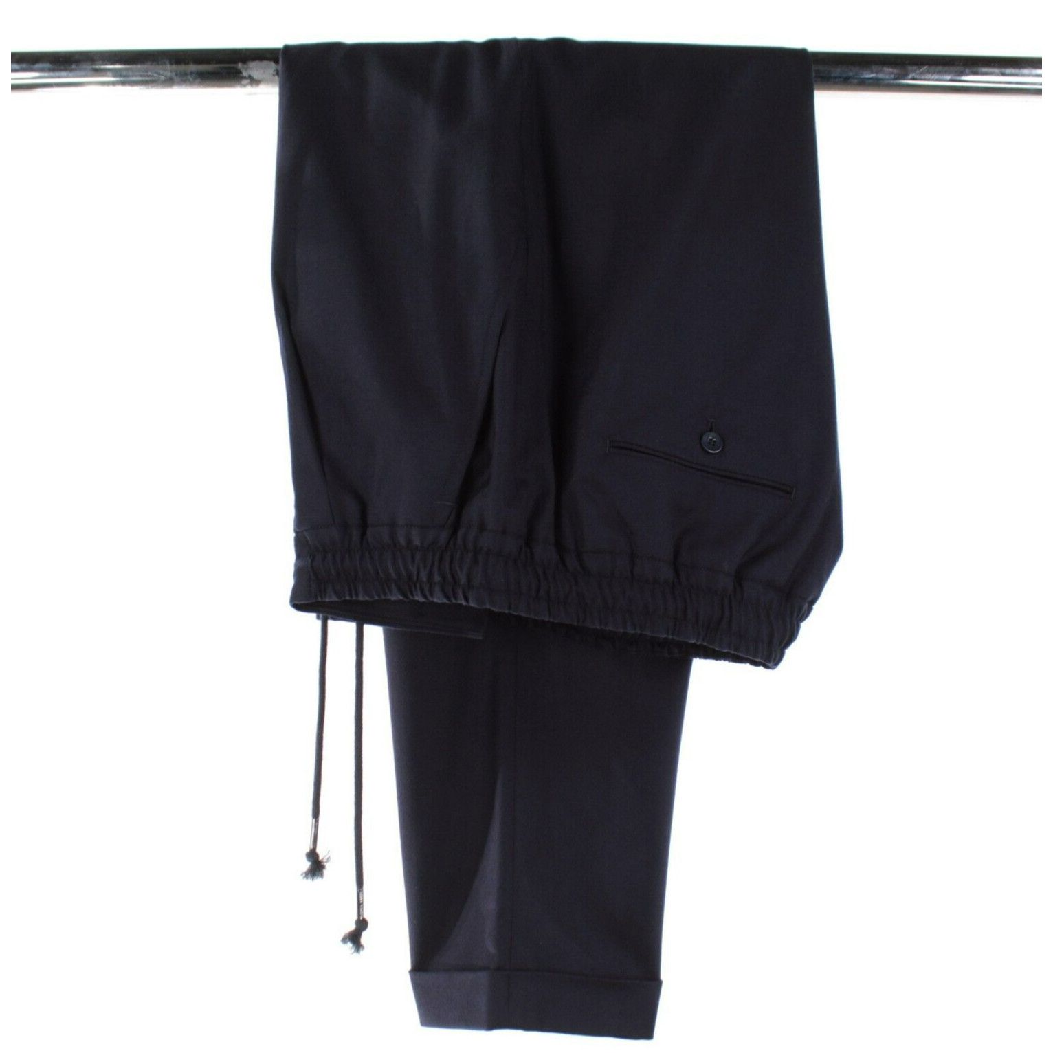 Other Stile Latino Suit Size US 48 Regular in Blue Size 48R - 3 Thumbnail