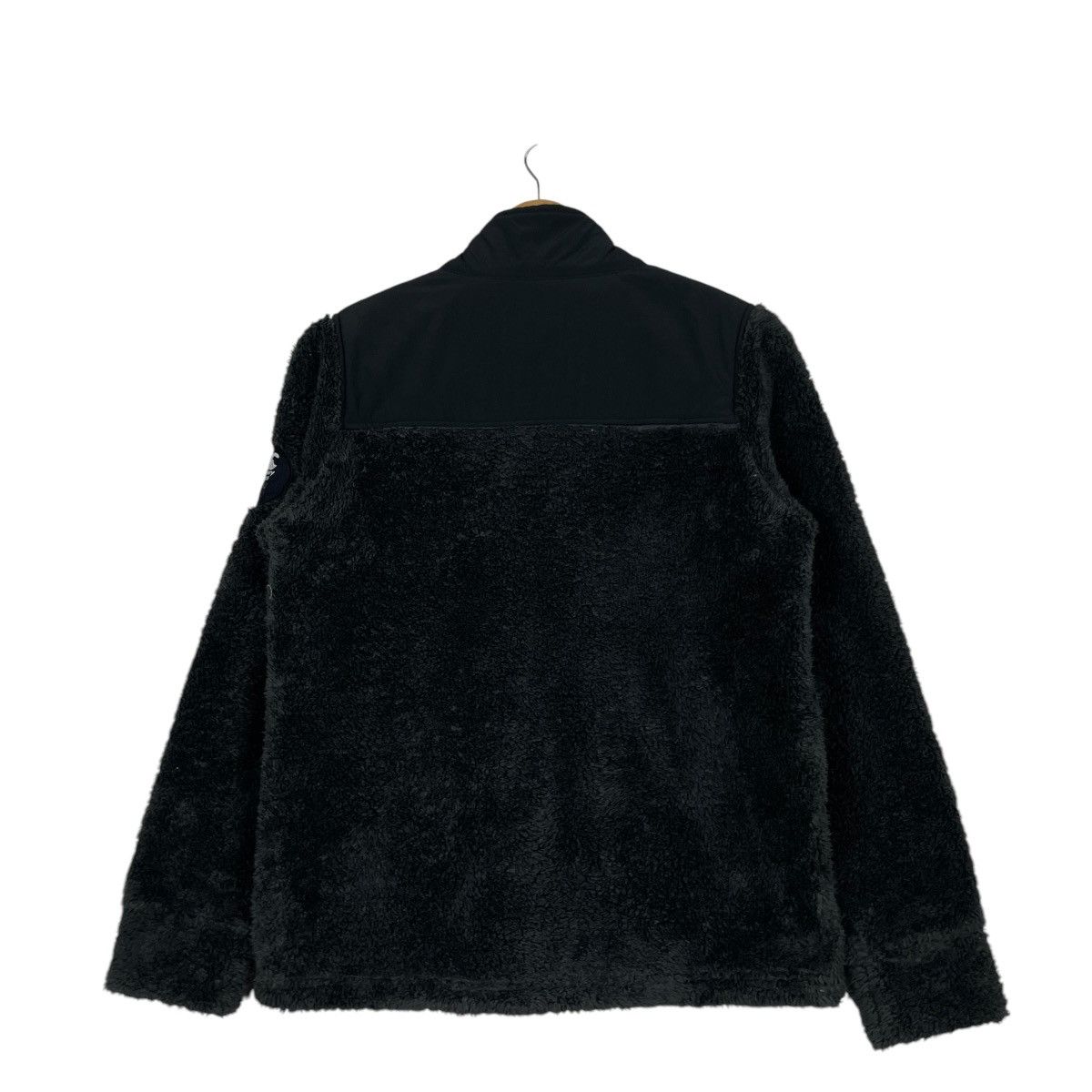 Canterbury of New Zealand 💥CANTERBURY BOA FLEECE ZIPPER JACKET Size US S / EU 44-46 / 1 - 7 Thumbnail