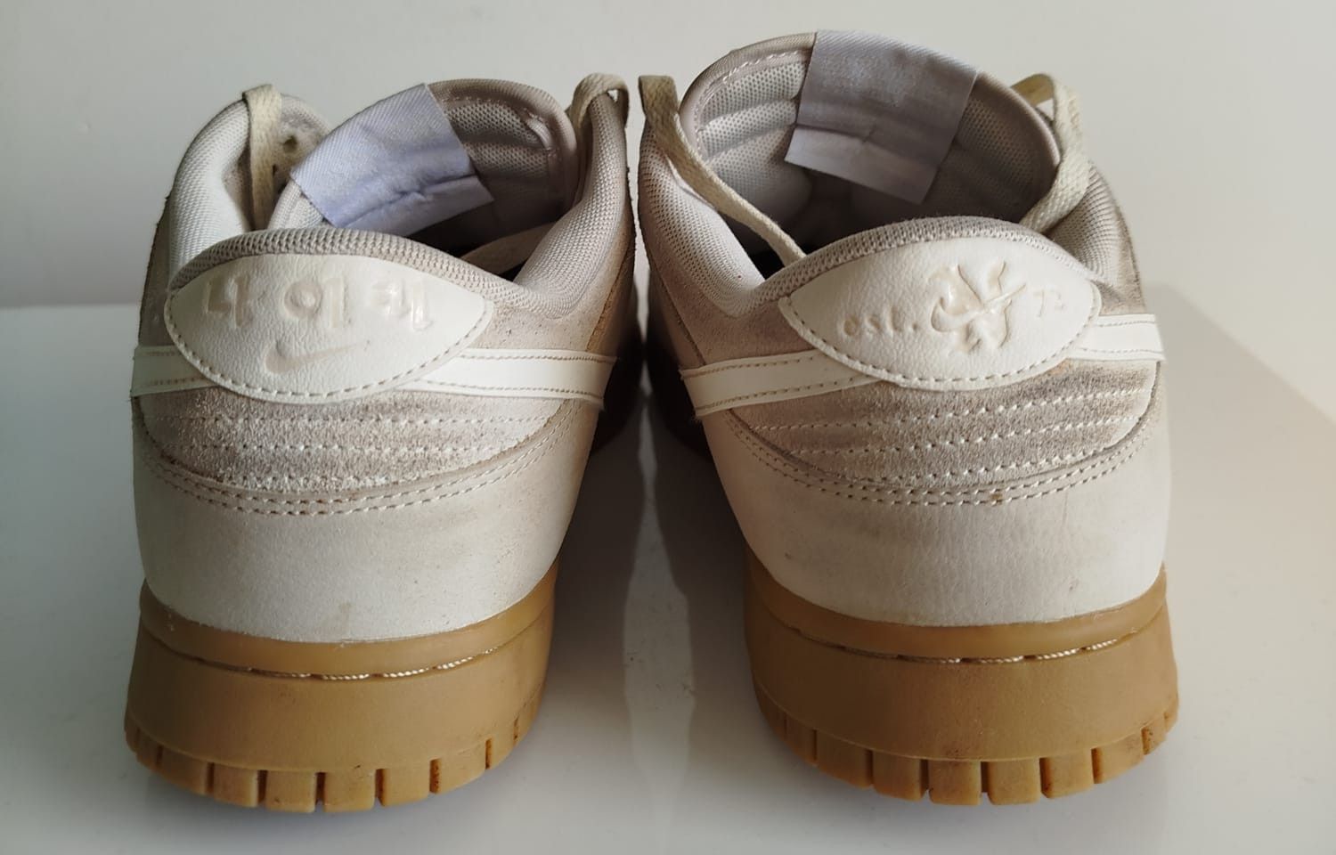 Nike Nike Dunk SE Low Hangul Day Size US 9.5 / EU 42-43 - 7 Thumbnail