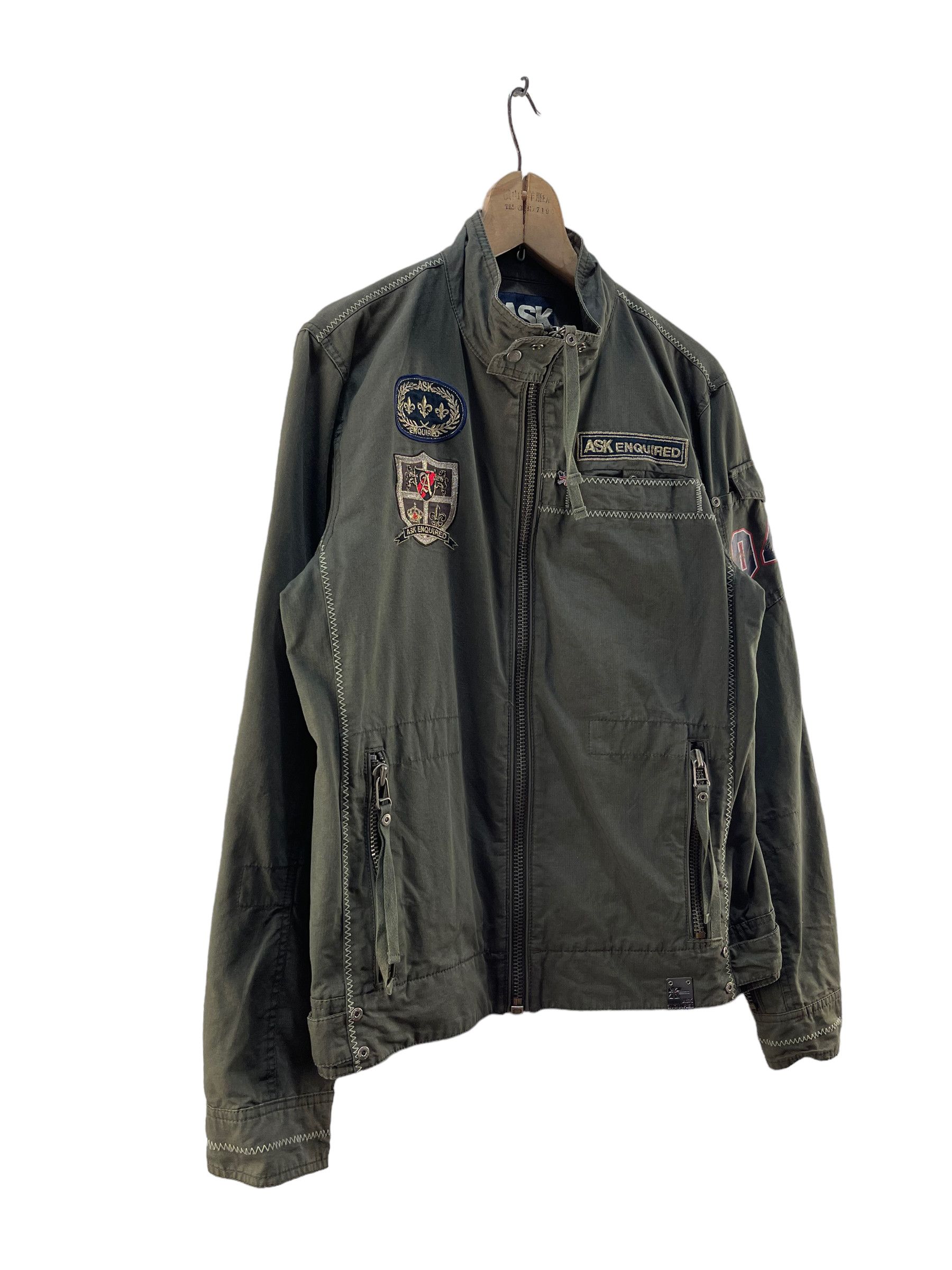 SHARE jacket 00s SPIRIT archive leather ジャケット・アウター