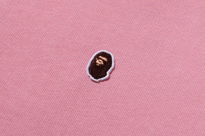 Bape Bape Hoodie Size ONE SIZE - 3 Thumbnail