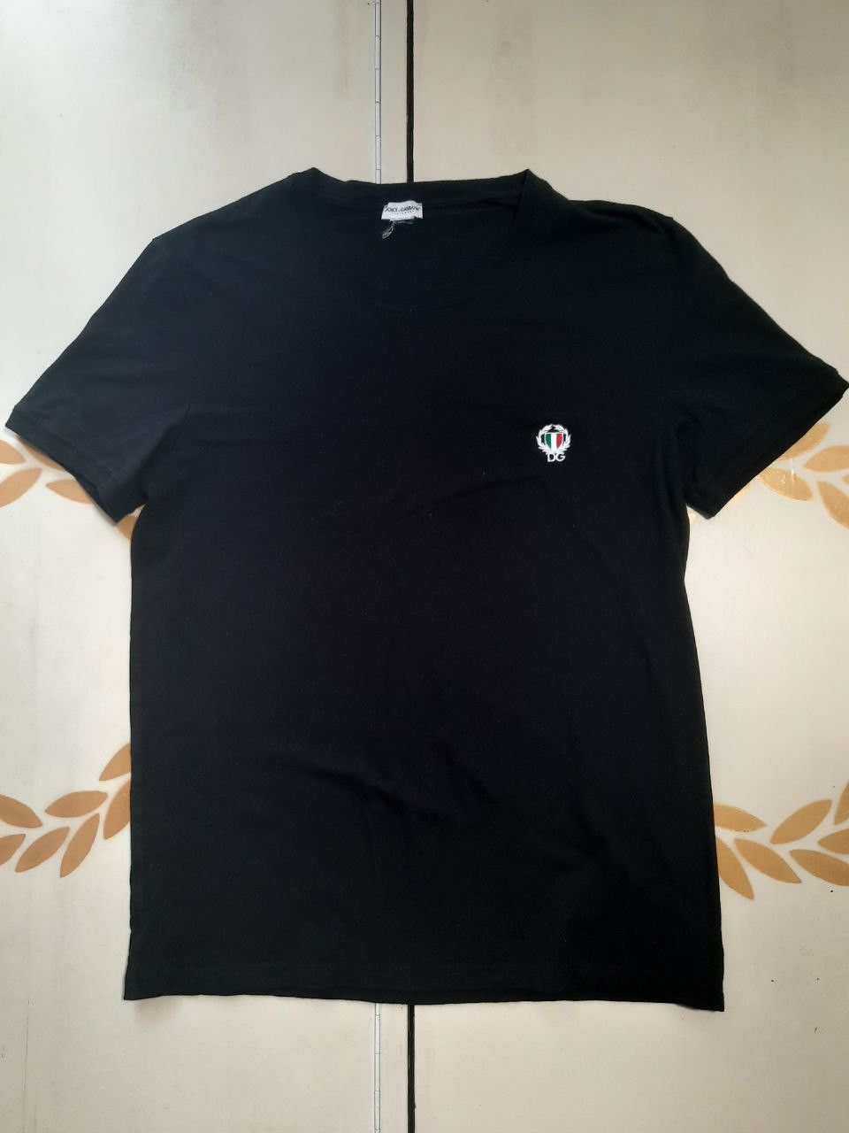 Dolce & Gabbana Underwear T-Shirt