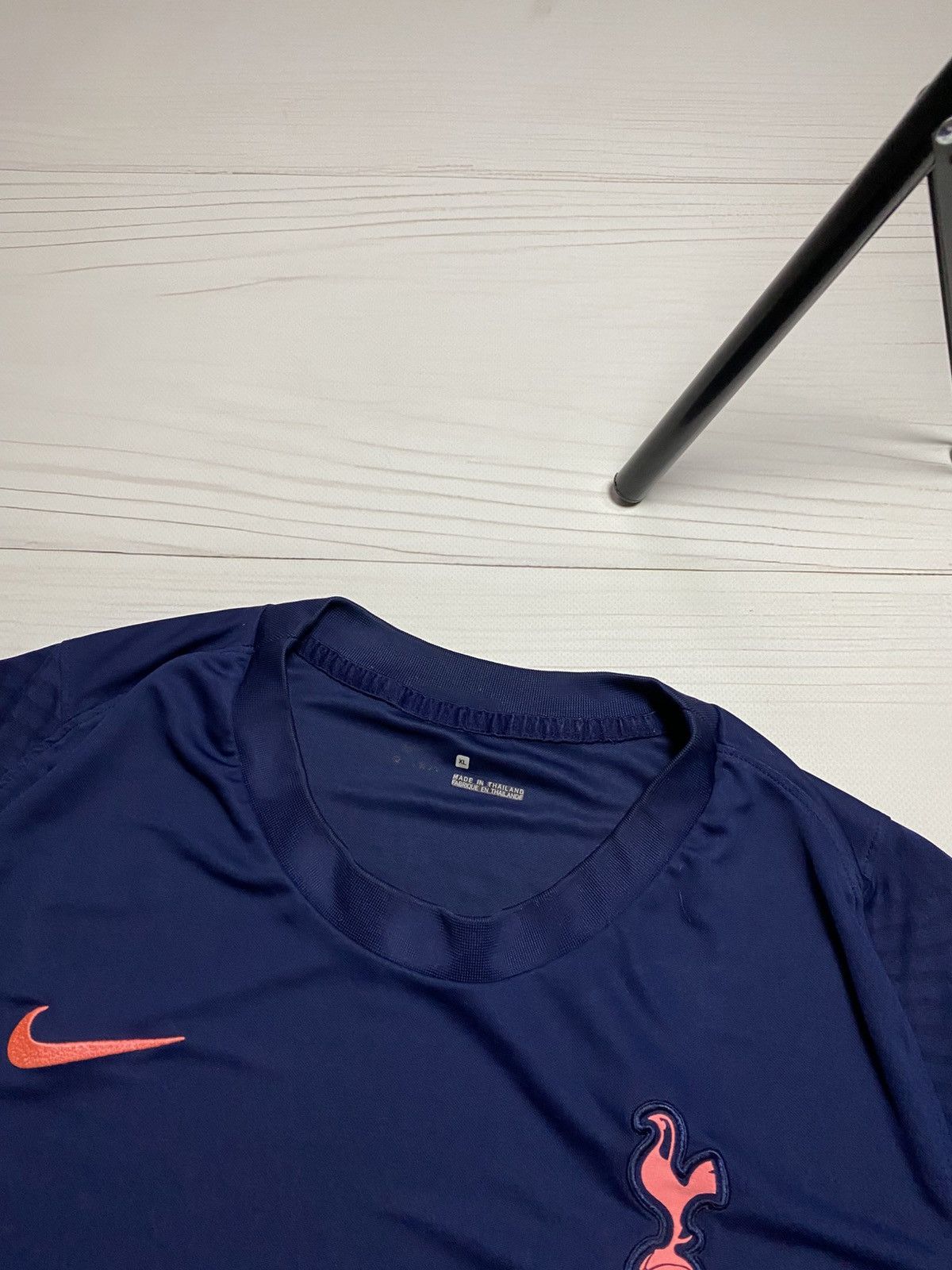 Nike Nike Tottenham Hotspur 2020/21 training soccer jersey Size US XL / EU 56 / 4 - 13 Thumbnail