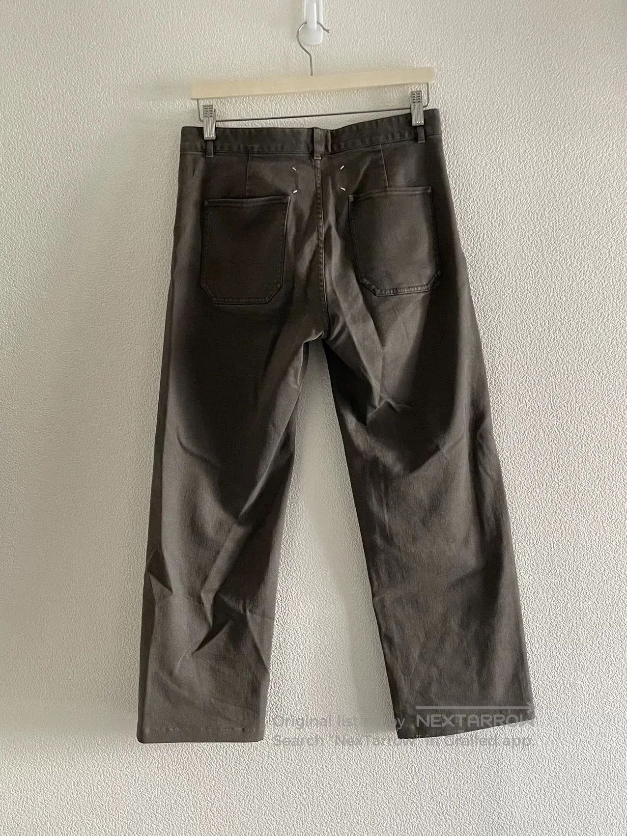 Maison Margiela Maison Margiela 17SS Jeans. Size US 28 / EU 44 - 2 Thumbnail