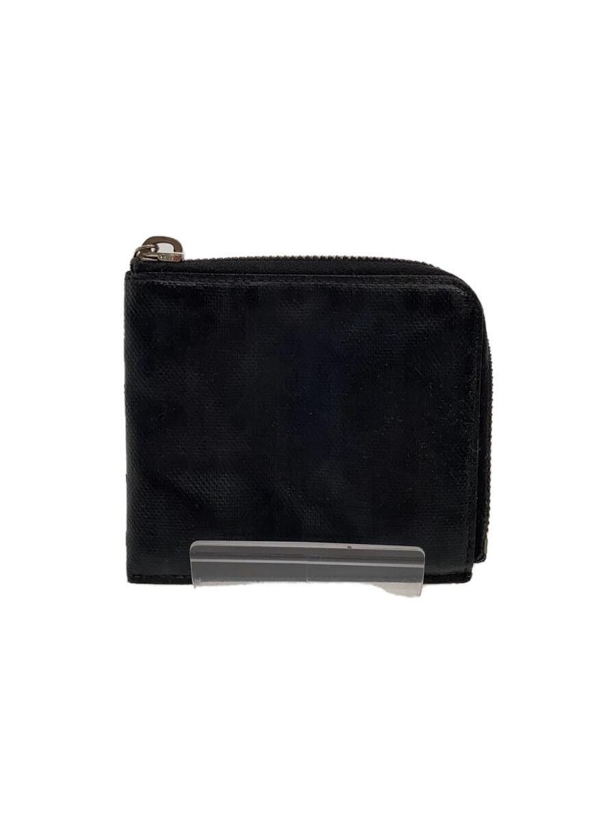 Dior Dior Homme Wallet Black Size ONE SIZE - 1 Thumbnail