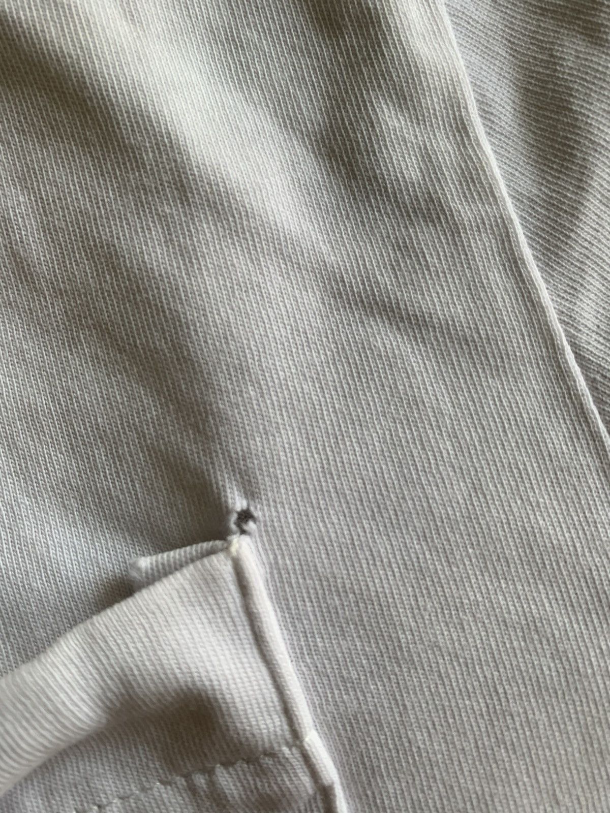 Prada Prada pocket t shirt Size US M / EU 48-50 / 2 - 6 Thumbnail
