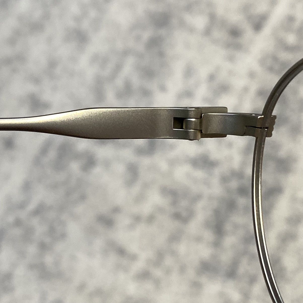 Gucci GUCCI GG1877O 002 SILVER Size ONE SIZE - 9 Thumbnail