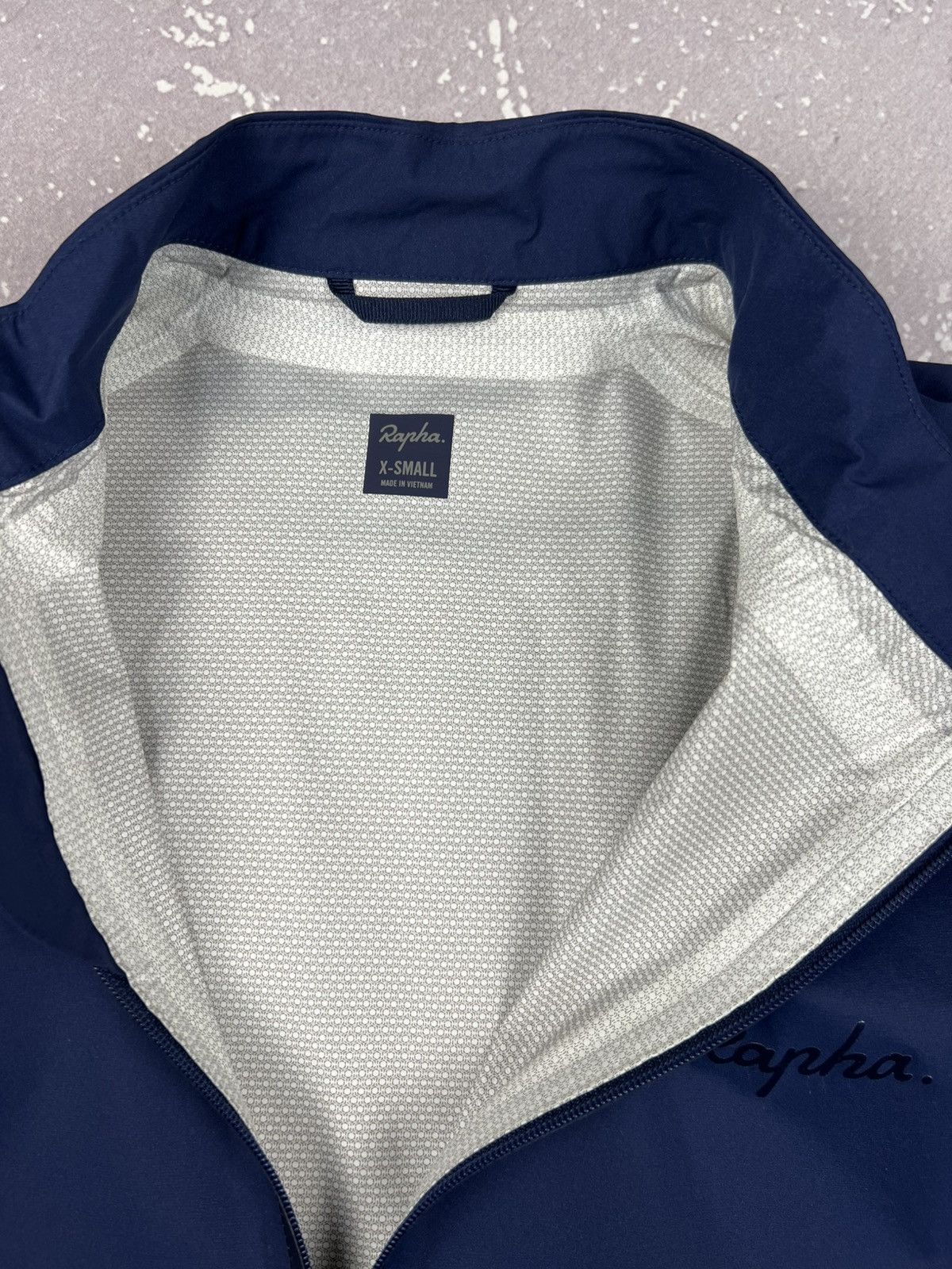 Rapha Rapha Core Rain Cycling Bike Jacket Mens Size US XS / EU 42 / 0 - 6 Thumbnail