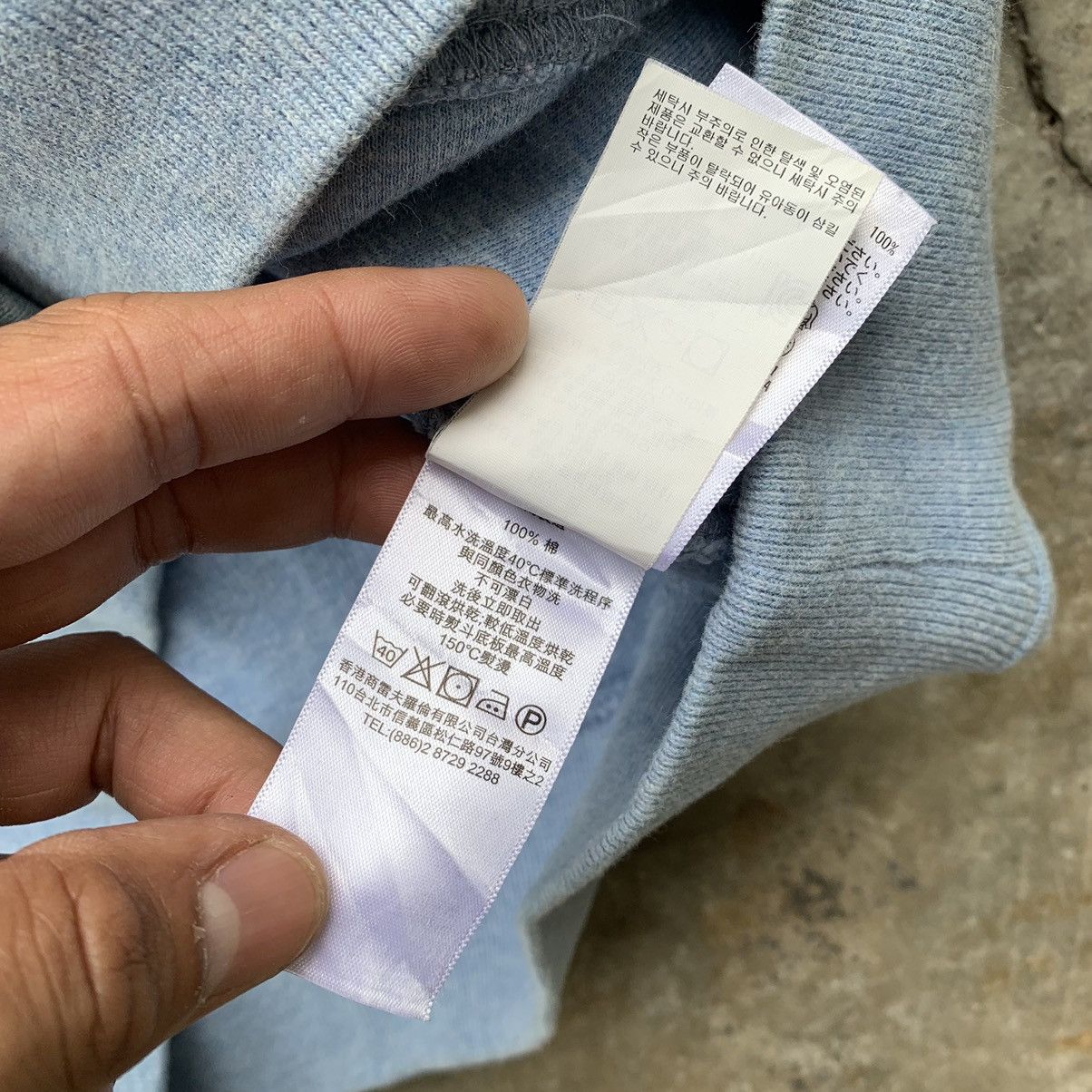 Polo Ralph Lauren Polo by Ralph Lauren sweatshirt Size XS / US 0-2 / IT 36-38 - 10 Thumbnail