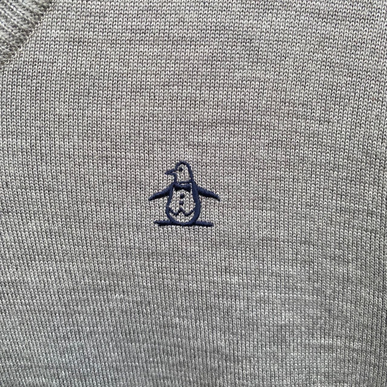 Japanese Brand Vintage Munsingwear 1955 Cardigan Size US M / EU 48-50 / 2 - 4 Thumbnail