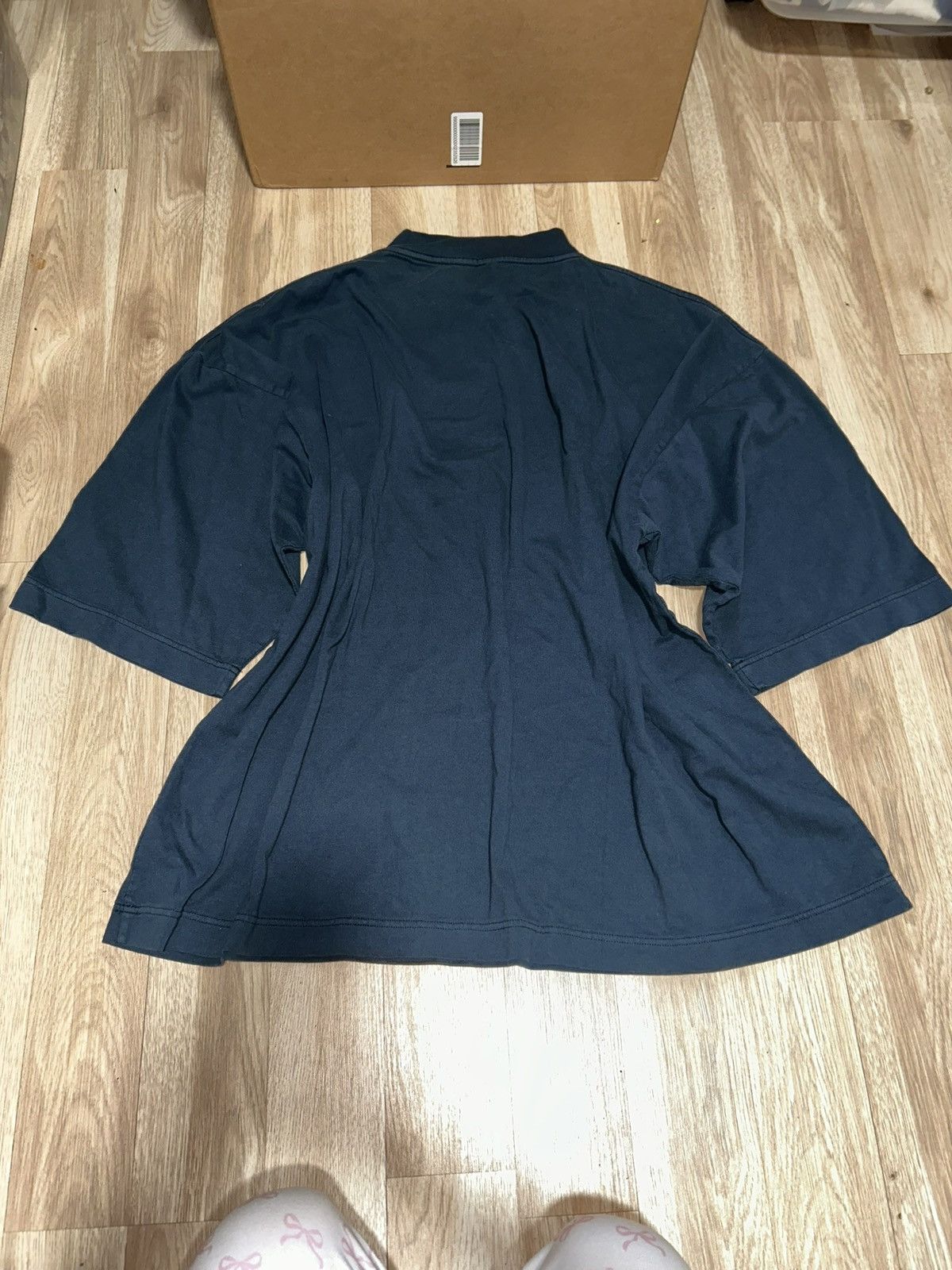 Yeezy Yeezy Gap Shirt Size US XL / EU 56 / 4 - 6 Thumbnail