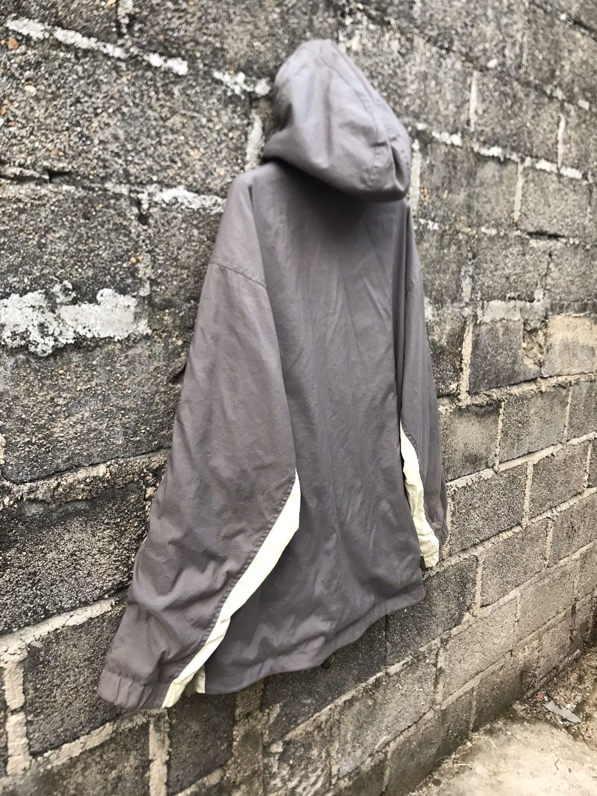 Descente ⚡️Vintage Killer Loop Hooded Outdoor Jacket Size US L / EU 52-54 / 3 - 17 Thumbnail