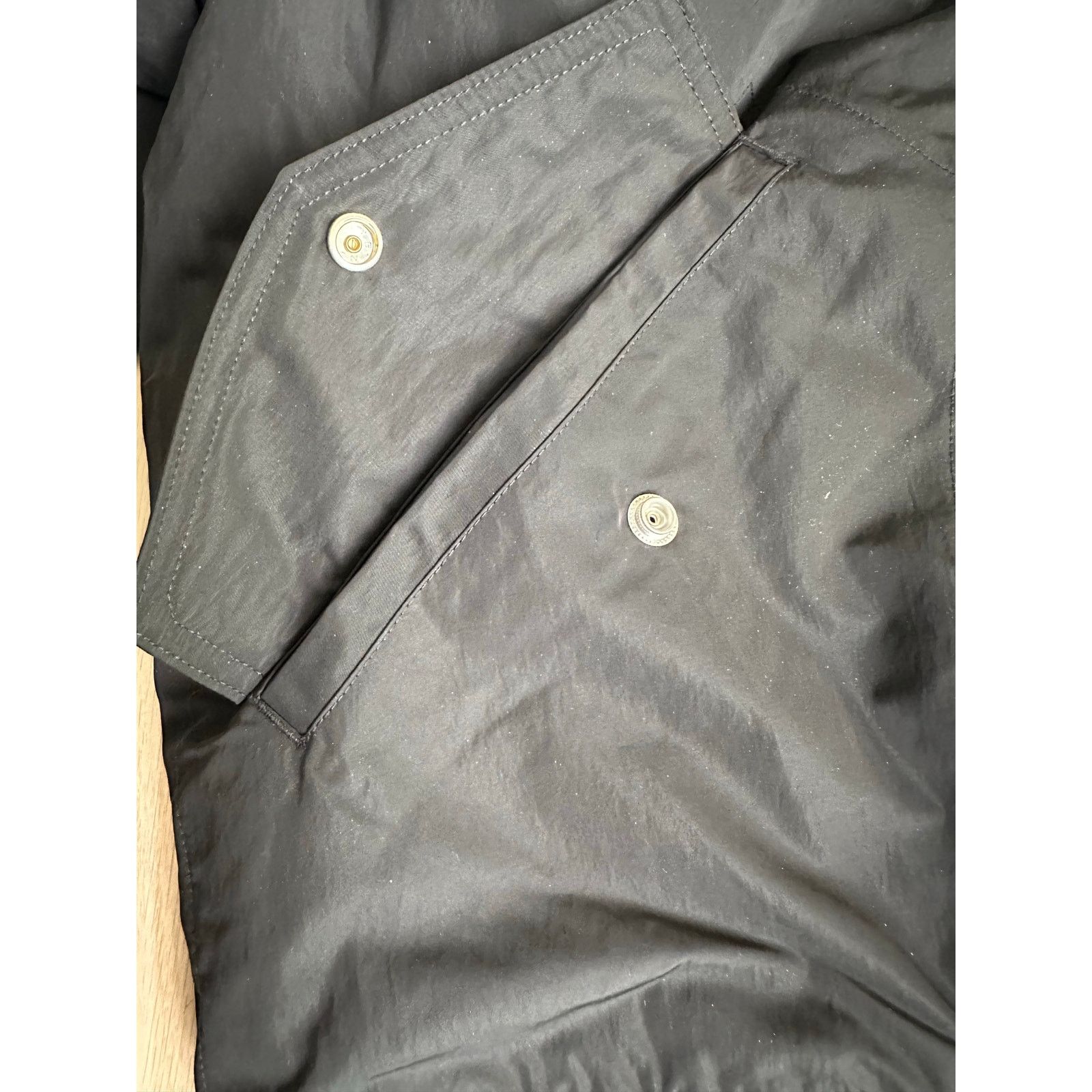 Jordan Brand Jordan Renegade Jacket Bomber - Size M - FB7316-010 Size US M / EU 48-50 / 2 - 7 Thumbnail