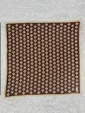 Burberry Vintage Burberry Handkerchief PH0123 Size ONE SIZE - 3 Thumbnail