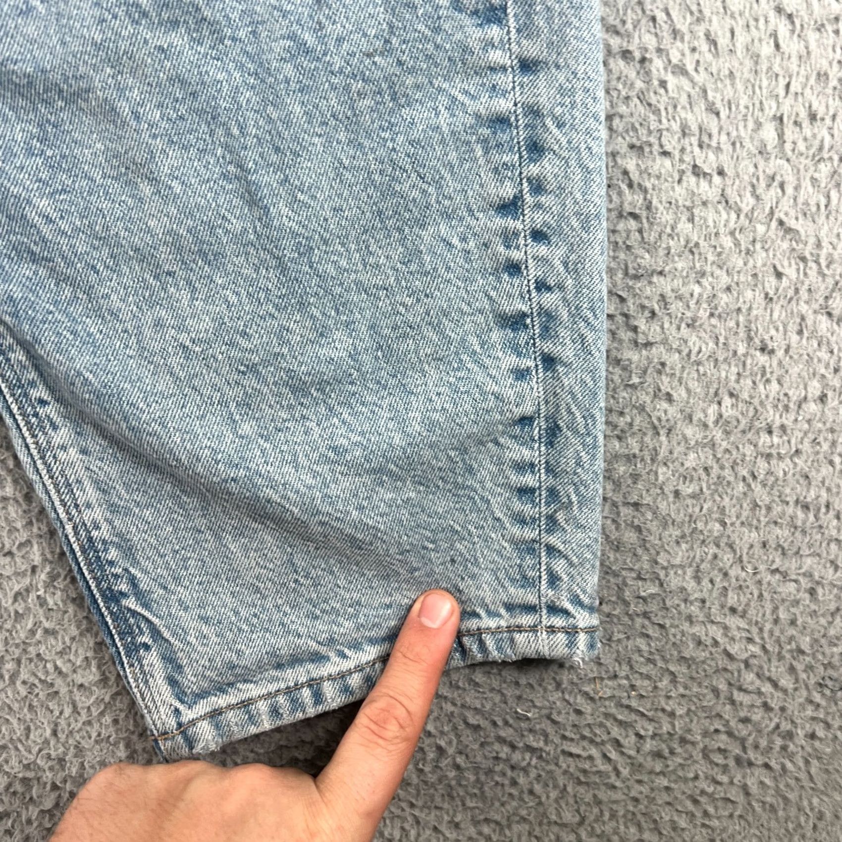 American Eagle Outfitters Analysis: Size 24" / US 00 / IT 34 - 3 Thumbnail