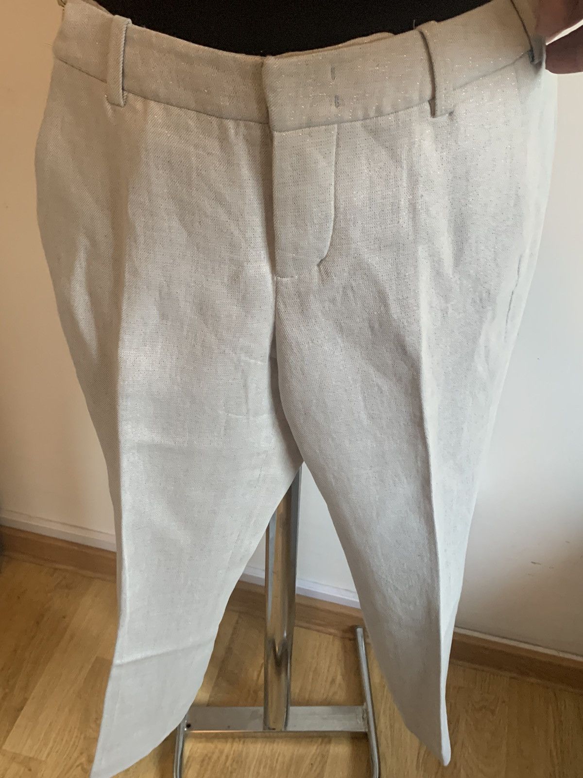 Zadig & Voltaire Pants for woman Zadig &Voltaire Size 27" / US 4 / IT 40 - 2 Thumbnail