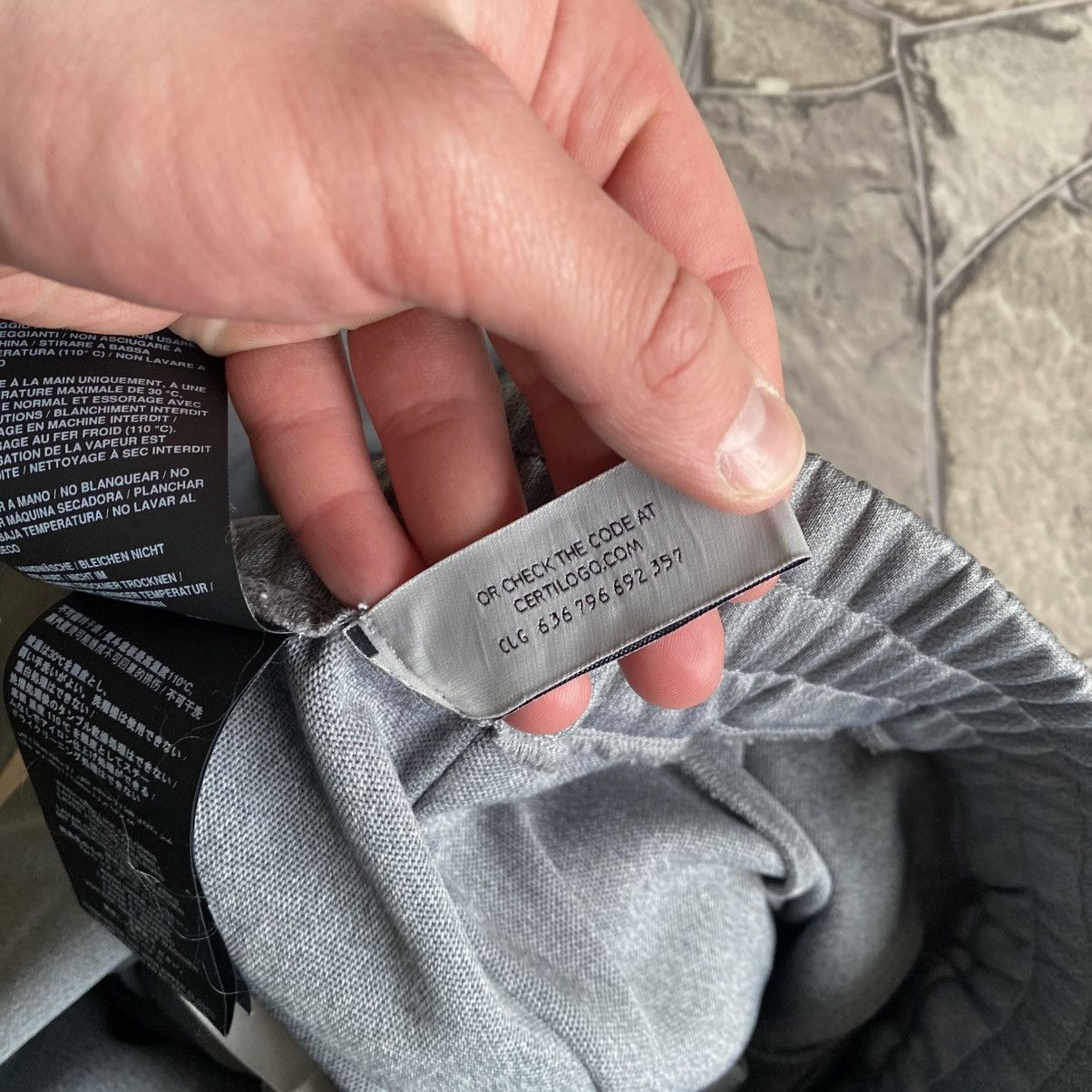 Palm Angels Palm Angels Track Pants Size US 28 / EU 44 - 17 Thumbnail