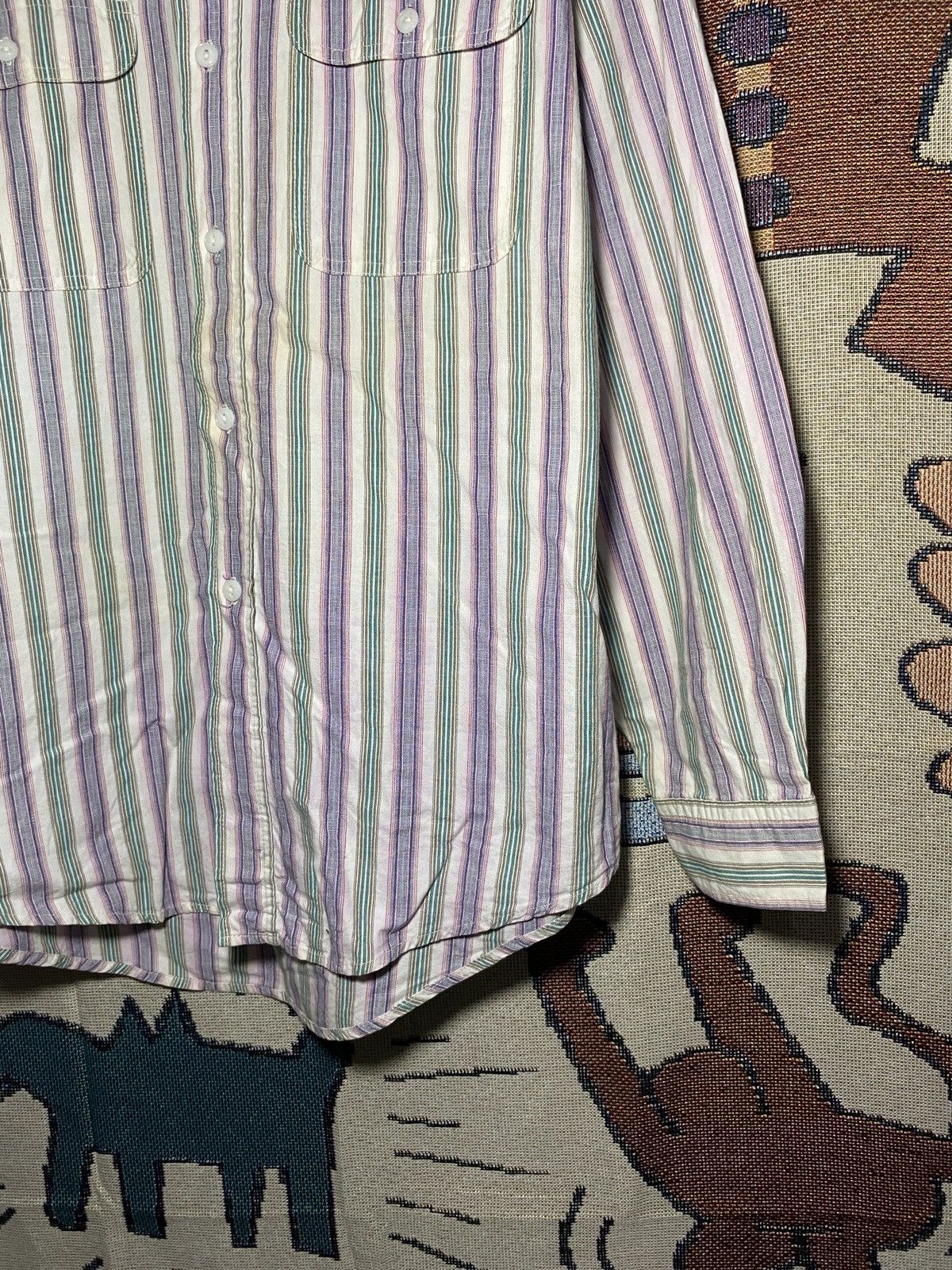 Sugar Cane Sugarcane Union Made Toyo Enterprise Vintage Japanese Size US L / EU 52-54 / 3 - 4 Thumbnail