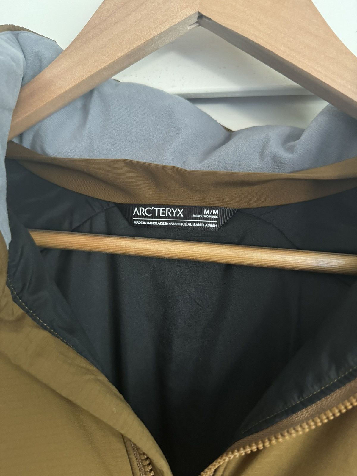 Arc'teryx Arcteryx Atom AR Jacket Size US M / EU 48-50 / 2 - 2 Thumbnail