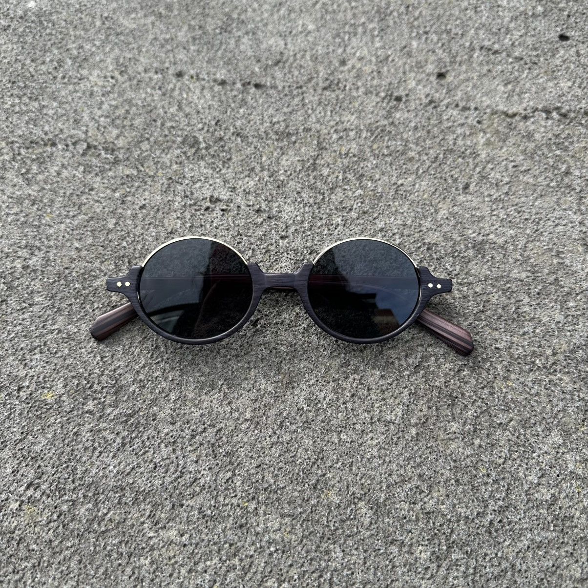 Other SUNGLASSES BRAND NEW CLASSIC RETRO VINTAGE SY6189-03 Size ONE SIZE - 1 Thumbnail