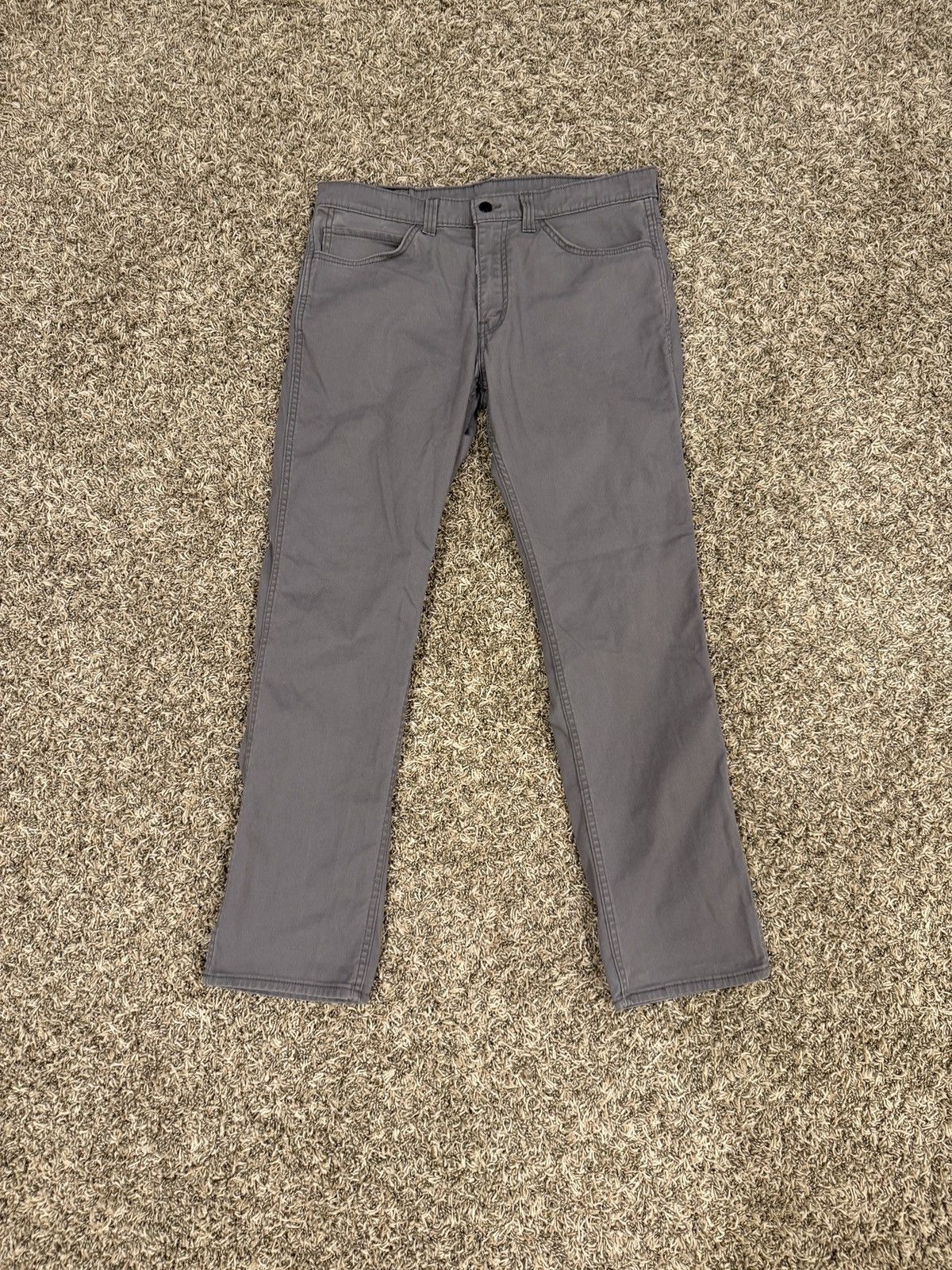Levi's Vintage Clothing Vintage 511 Levi’s Size US 36 / EU 52 - 2 Thumbnail