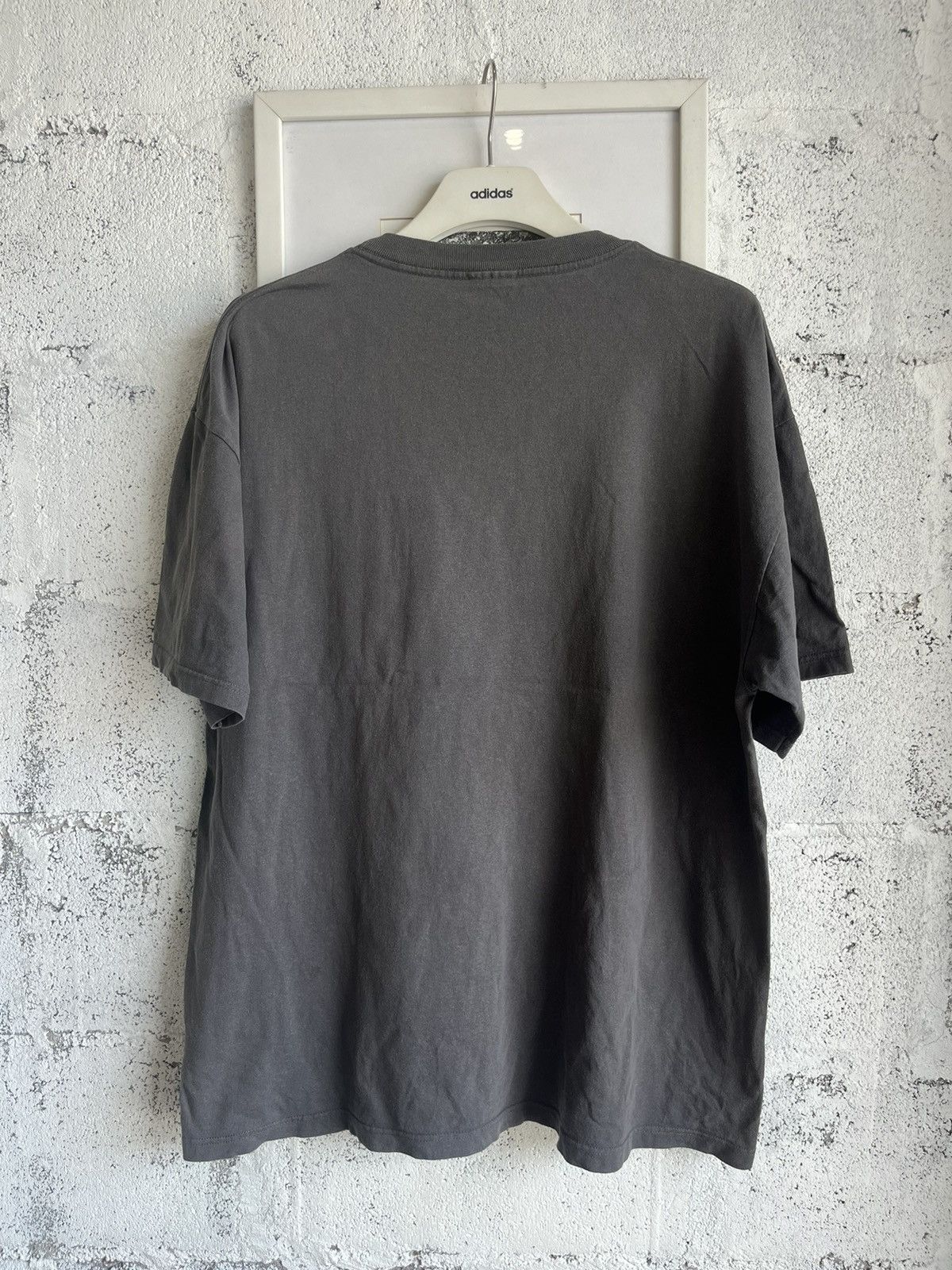Band Tees × Vintage Vintage KORN Untouchable 90’s T-shirt Size US XL / EU 56 / 4 - 8 Thumbnail