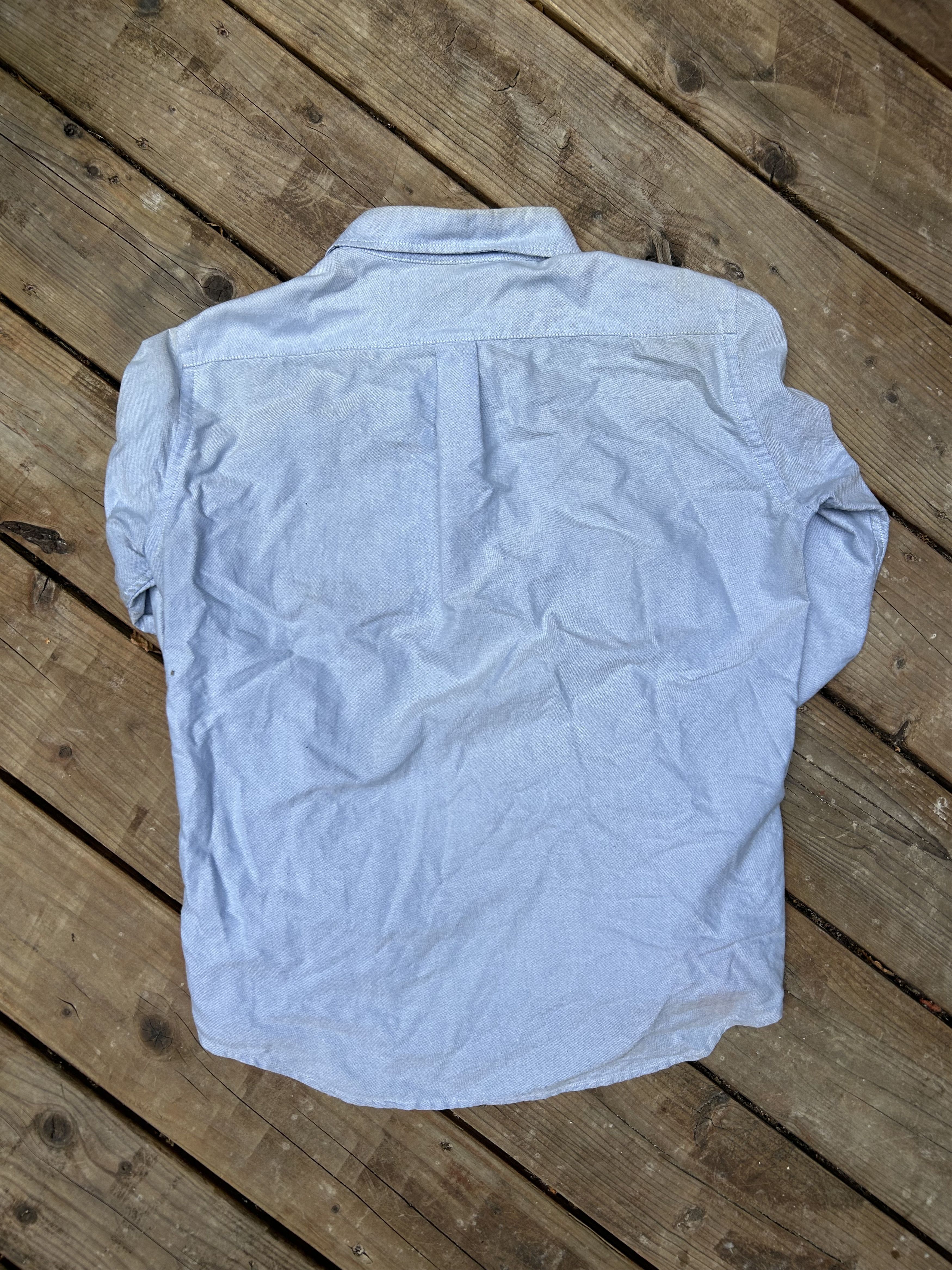 Ne-Net NeNet Bear Button Up Size US M / EU 48-50 / 2 - 3 Thumbnail
