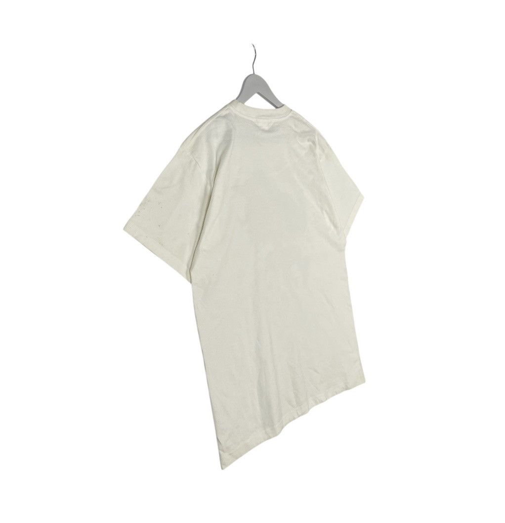 Designer × Vintage vintage macross delta T-shirt - white Size US M / EU 48-50 / 2 - 6 Thumbnail