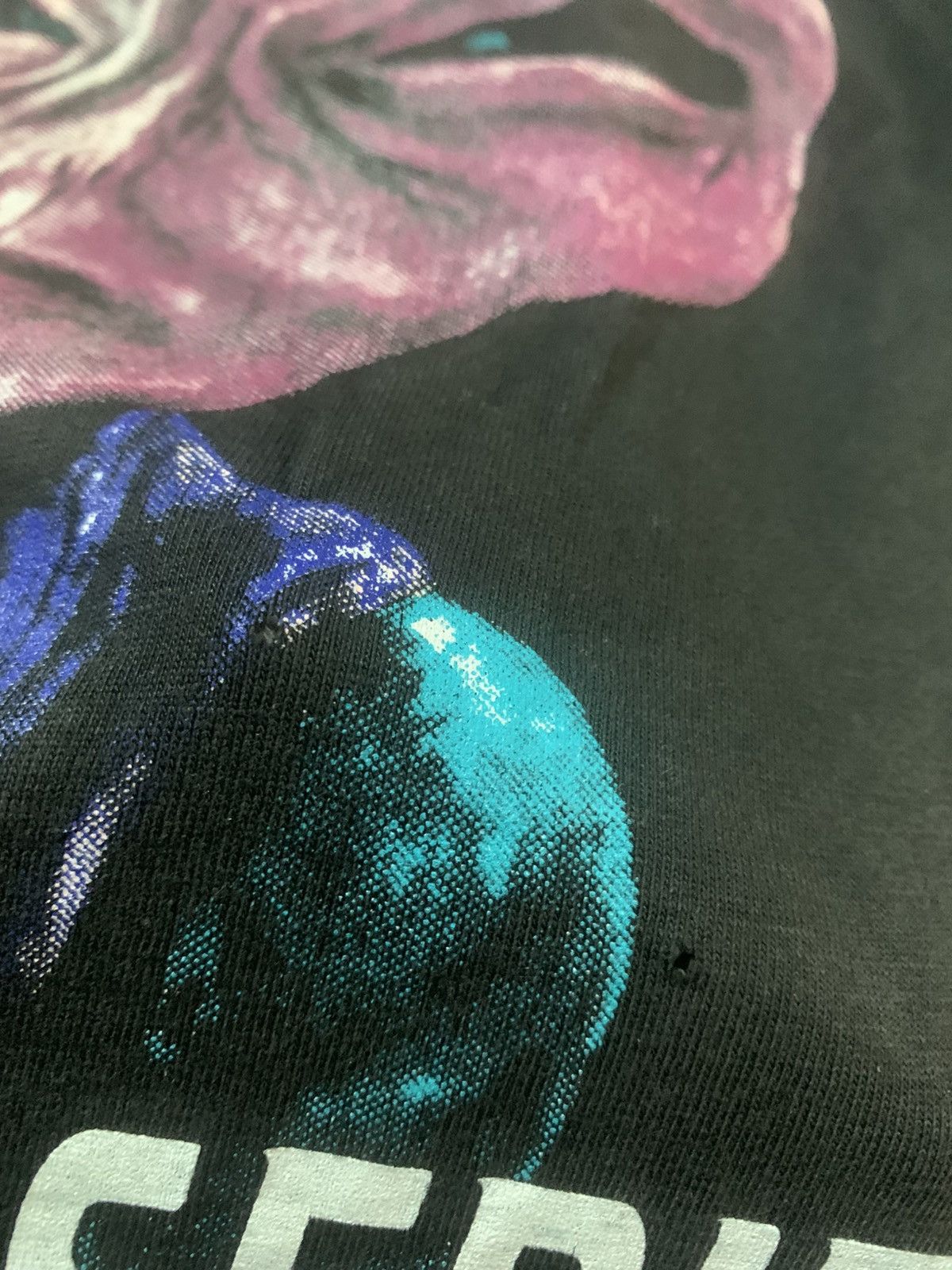 Vintage Vintage Alienated Size US M / EU 48-50 / 2 - 11 Thumbnail