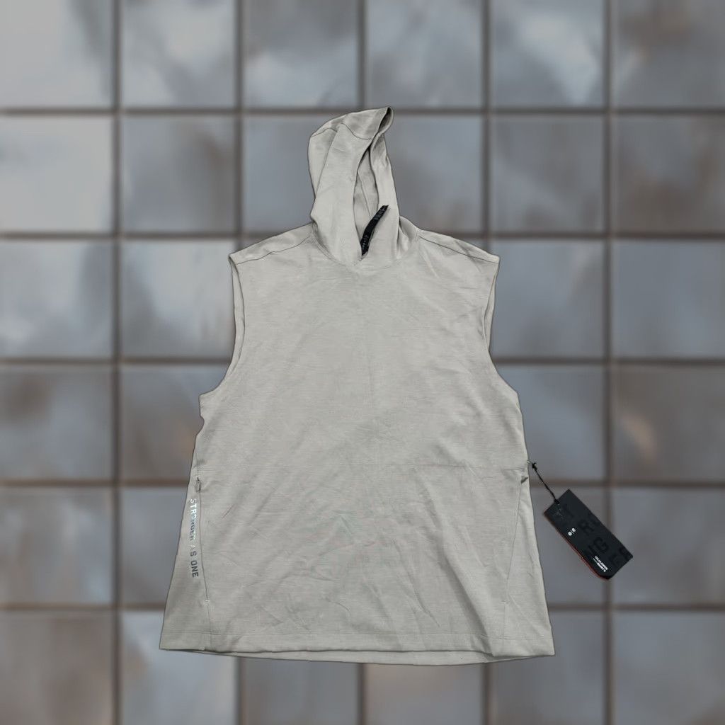 Lululemon VINTAGE N/A Size US L / EU 52-54 / 3 - 1 Thumbnail
