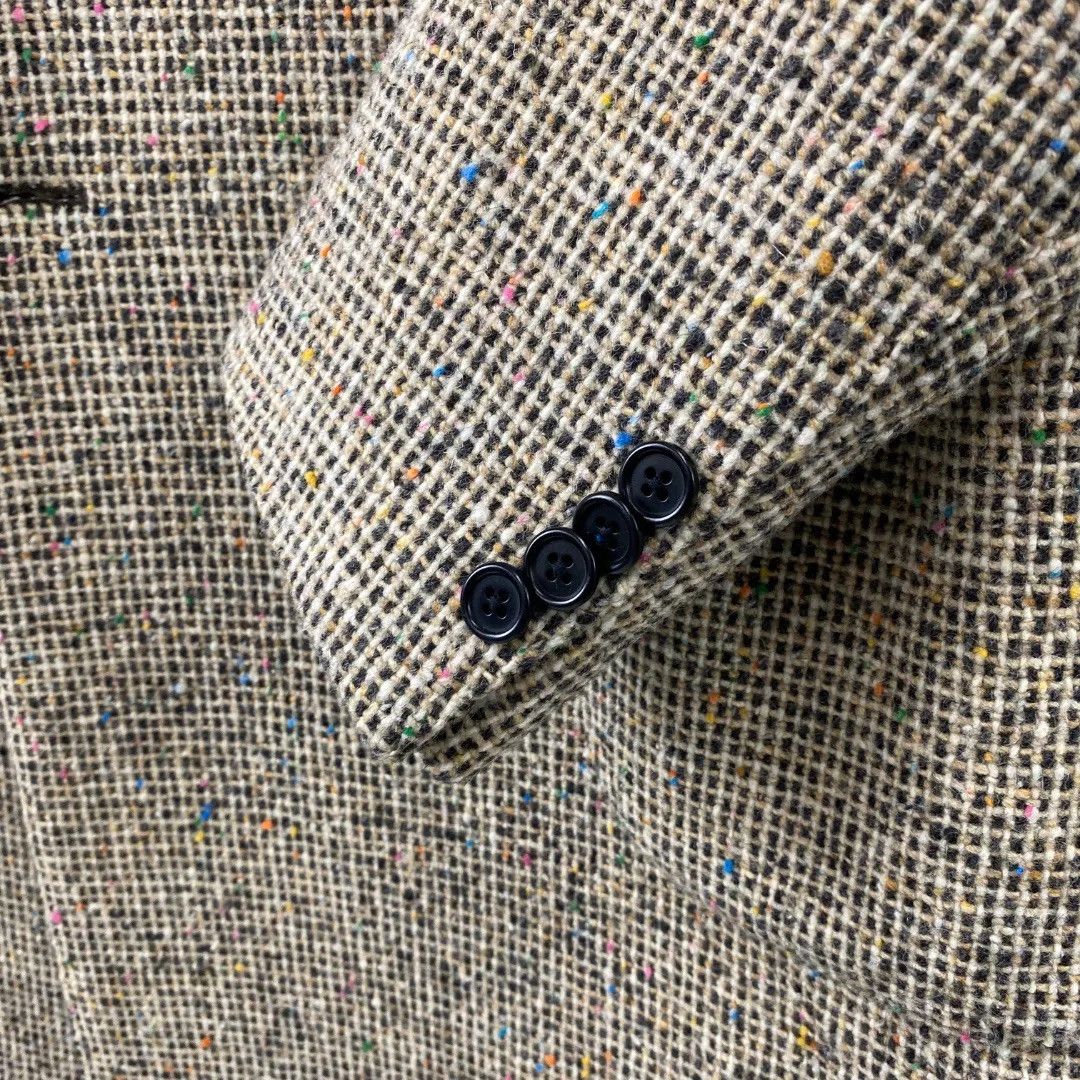 Lardini LARDINI Coat Size US M / EU 48-50 / 2 - 6 Thumbnail