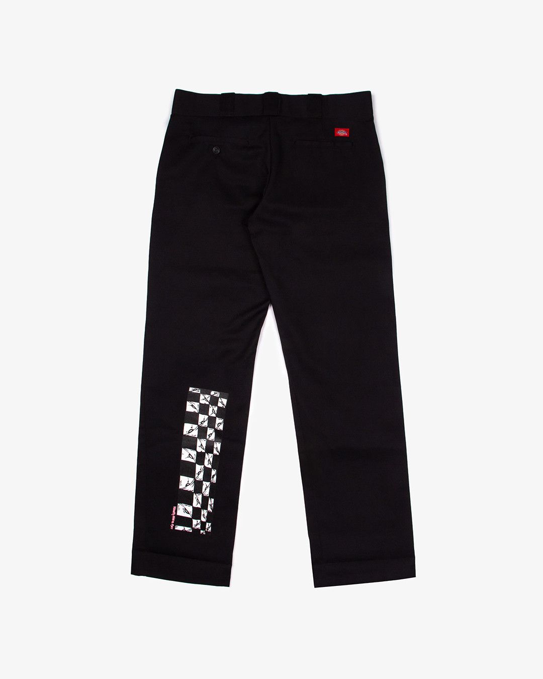 MATTY BOY NINTY NINE EYES CHINO (1/1)