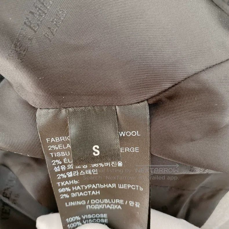 Vetements Vetements jacket Size US S / EU 44-46 / 1 - 8 Thumbnail