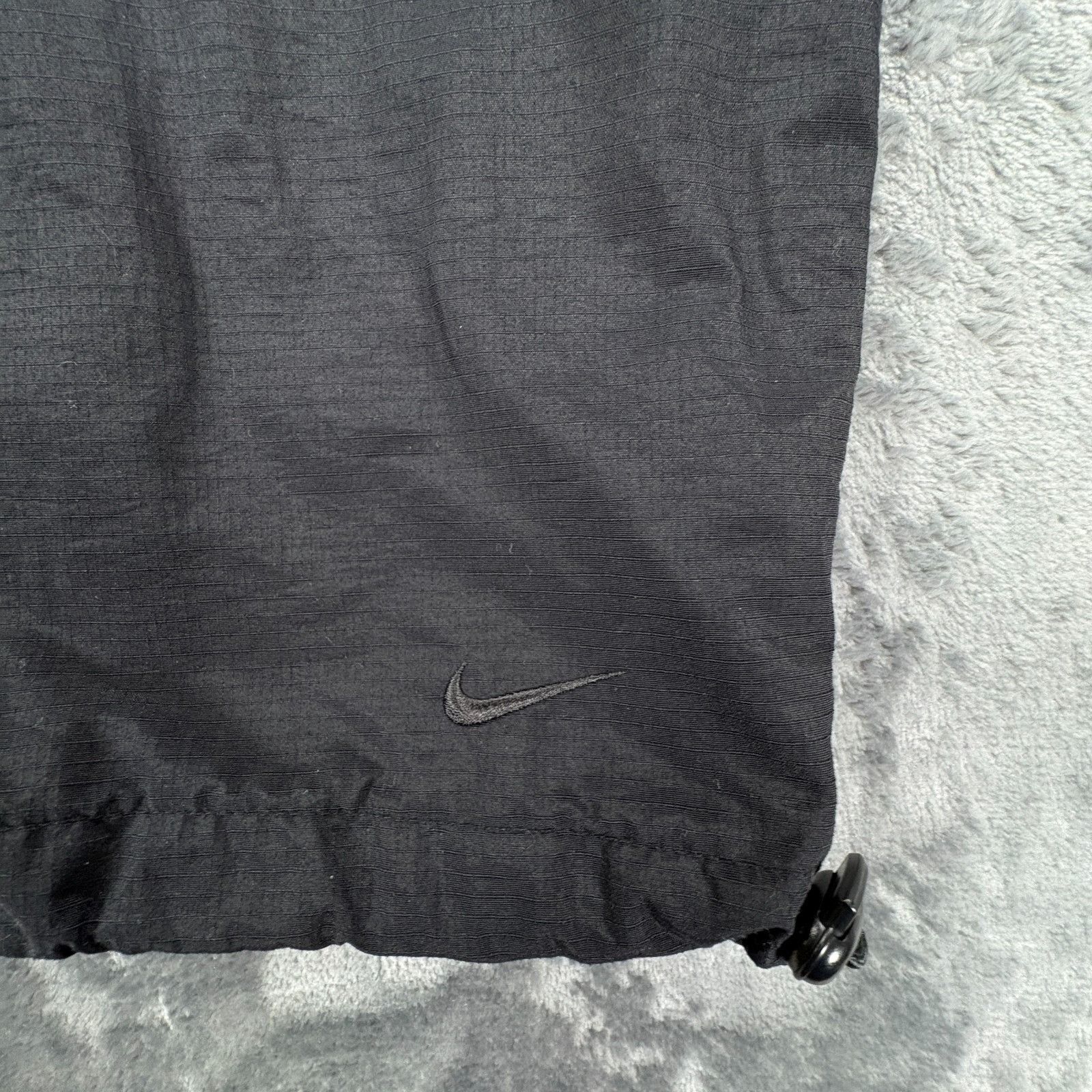 Nike Nike Vintage Ripstop Skate Warm Up Windbreaker Pants Mens M Size US 28 / EU 44 - 8 Thumbnail