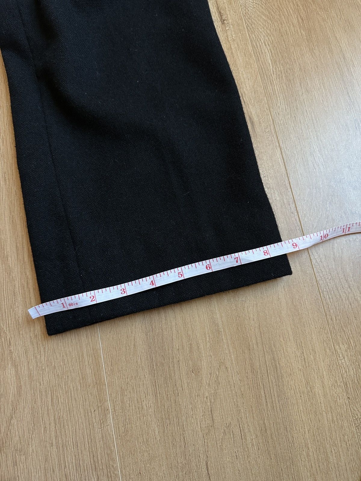 Sophnet. Sophnet Wool Pants Size US 30 / EU 46 - 6 Thumbnail