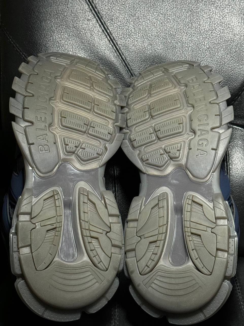 Balenciaga balenciaga track Size US 9 / EU 42 - 9 Thumbnail