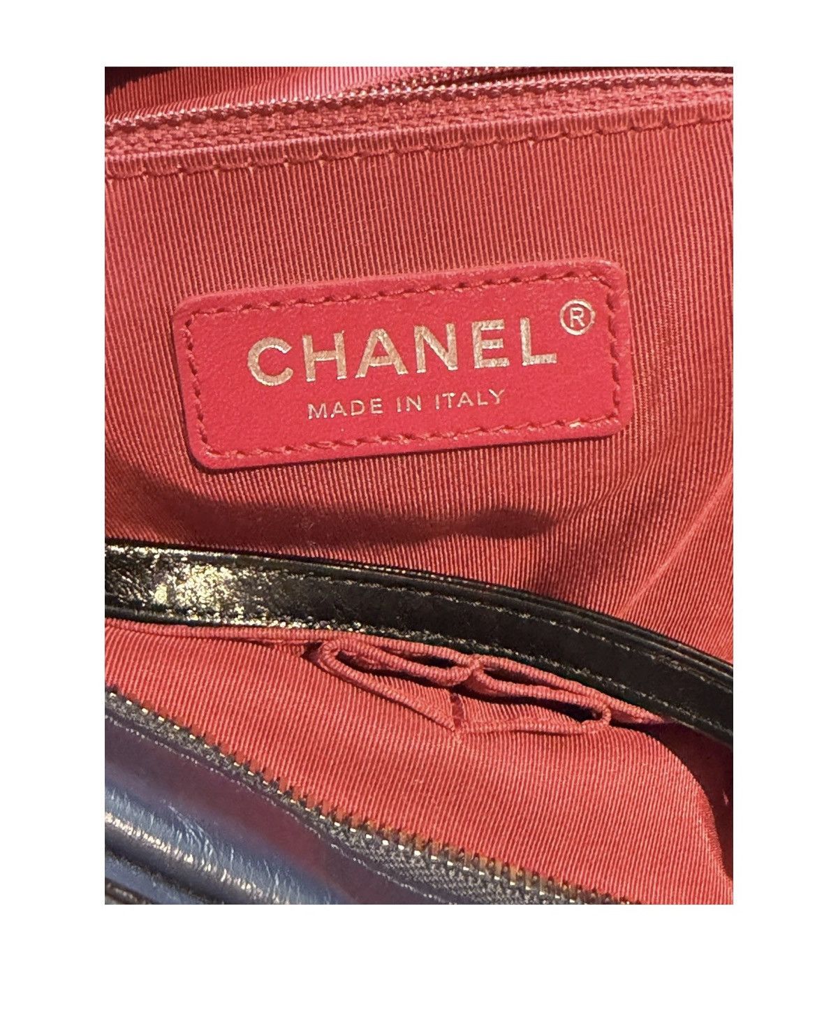 Chanel Chanel Gabrielle bag - Large Size ONE SIZE - 11 Thumbnail
