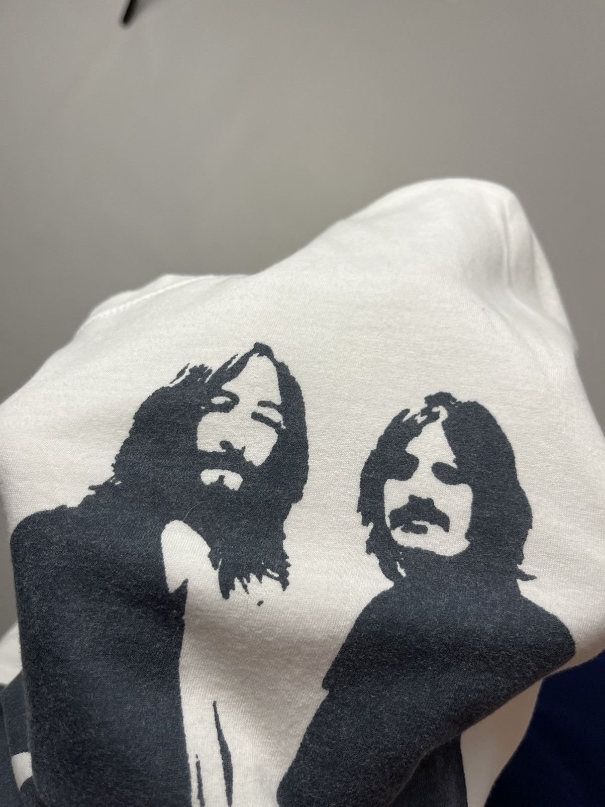 Band Tees Vintage The Beatles T-Shirt Size US L / EU 52-54 / 3 - 4 Thumbnail