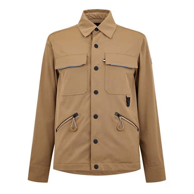 Vadret Outdoors Shirt Jacket