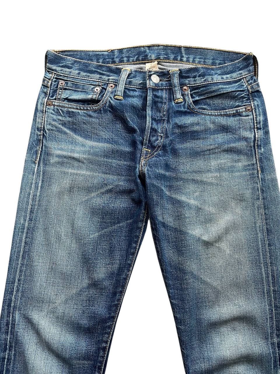RRL Ralph Lauren RRL Ralph Lauren Denim Size US 28 / EU 44 - 11 Thumbnail