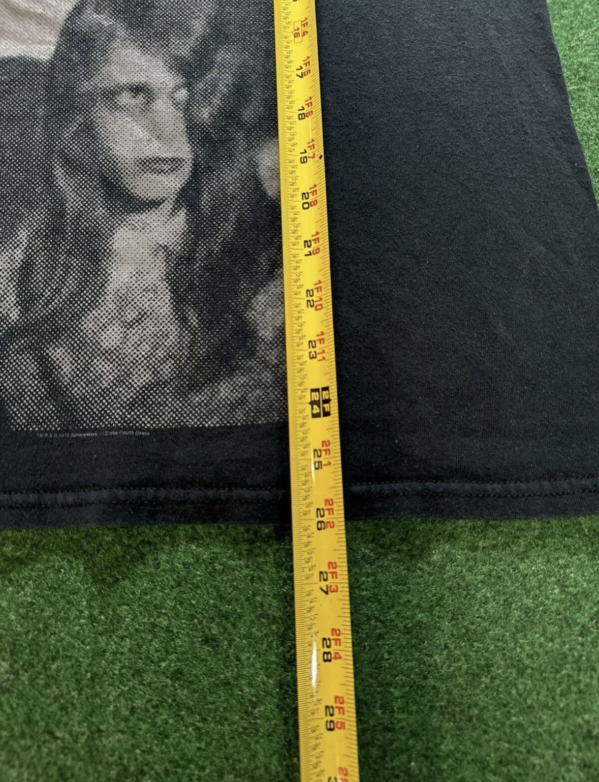 Other Night Of The Living Dead Girl Rob Zombie Horror T Shirt Size US S / EU 44-46 / 1 - 6 Thumbnail