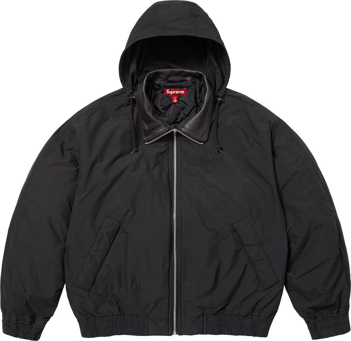 Supreme Utility Jacket | Grailed
