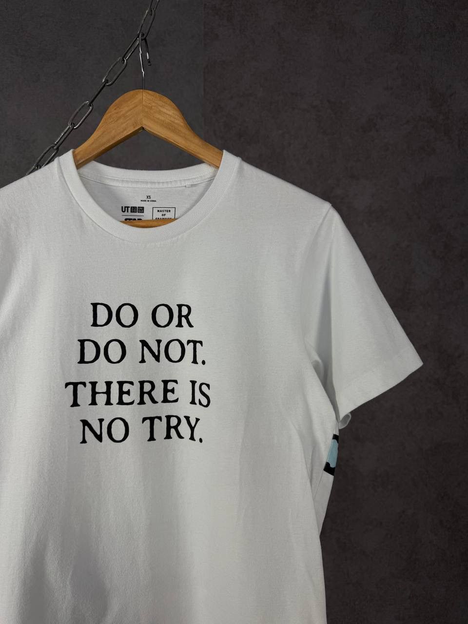 Star Wars Star Wars x Uniqlo streetwear tee Size US XS / EU 42 / 0 - 3 Thumbnail