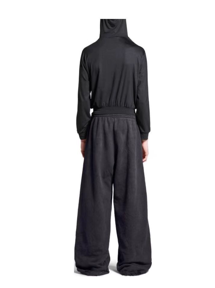 Balenciaga Balenciaga 24fw Earth Baggy vintage letter pri2412-Nextarrow Size US 30 / EU 46 - 7 Thumbnail
