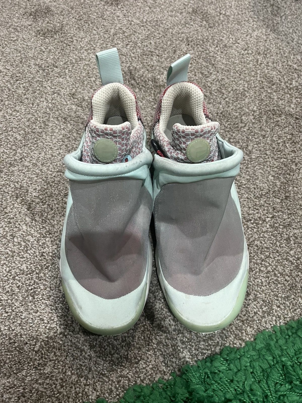 Comme des Garcons × Nike Nike Comme Des Garçons Air Presto US 10 Size US 10 / EU 43 - 7 Thumbnail