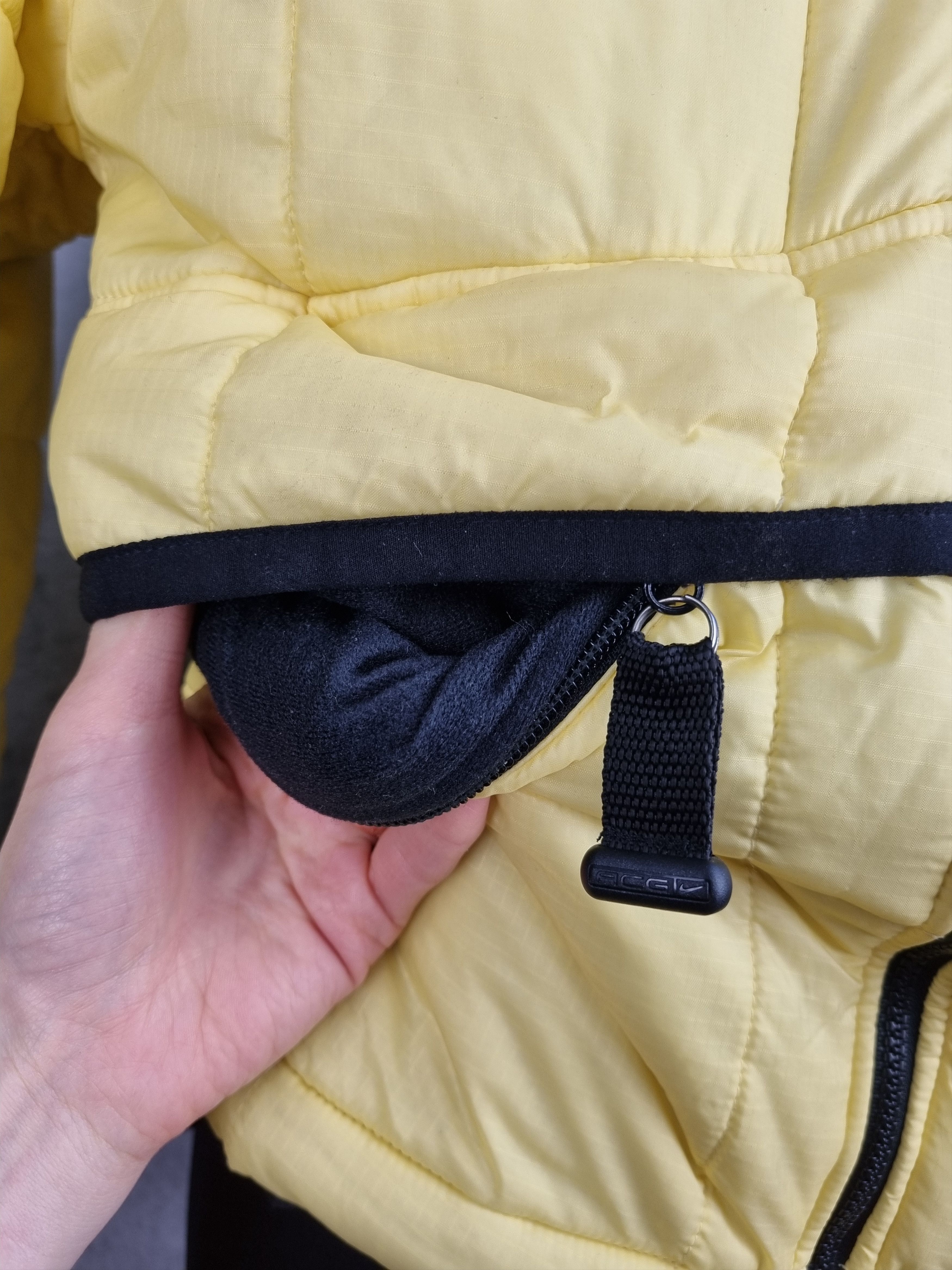 Mountain Hardwear × Nike × Nike ACG Nike ACG Prima Loft Synthetic Down Jacket Size US M / EU 48-50 / 2 - 18 Thumbnail