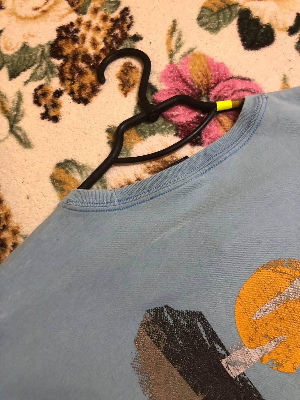 Oakley T-Shirt Size XL Oakley Y2K Vintage big print logo Size US XL / EU 56 / 4 - 18 Thumbnail