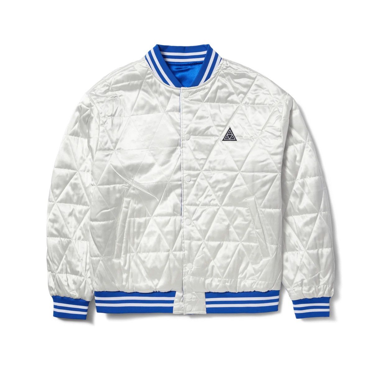 Huf Huf Reversible Jacket Size US XL / EU 56 / 4 - 3 Thumbnail