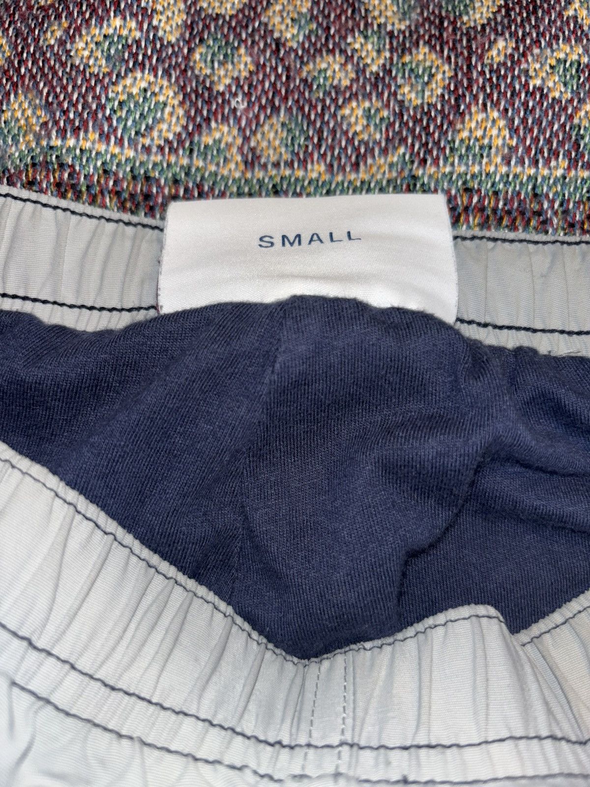 Supreme Supreme X Yankee Track Sweat Pants Size US 29 - 5 Thumbnail