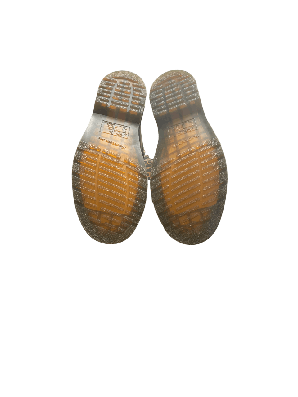 Dr. Martens Dr. Martens Peton black Size US 10 / EU 43 - 5 Thumbnail